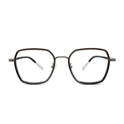 Оправа Spectra TJ813 C401-P81 Чорний/Золото