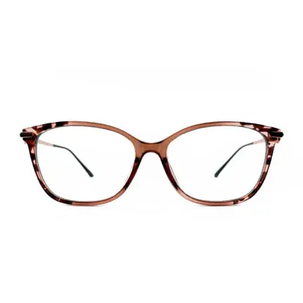 Оправа Spectra TR2334 C336-P81 Коричневий/Золото