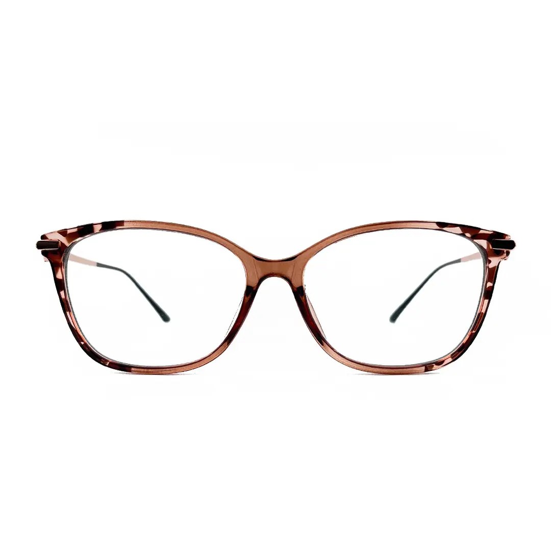 Оправа Spectra TR2334 C336-P81 Коричневий/Золото - Зображення 1