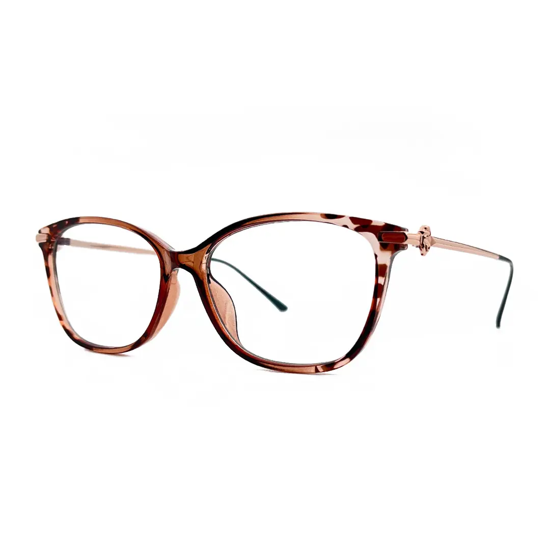 Оправа Spectra TR2334 C336-P81 Коричневий/Золото - Зображення 2