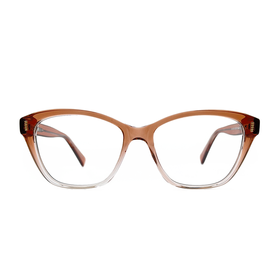 optychnyy-vybir-oprava-optom-spectra-xb1007-c4-bezhevyj-1 Оправа Spectra XB1007 C4 Бежевий - Зображення 1