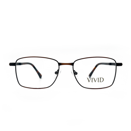Оправа VIVID 4073 C2 Коричневий