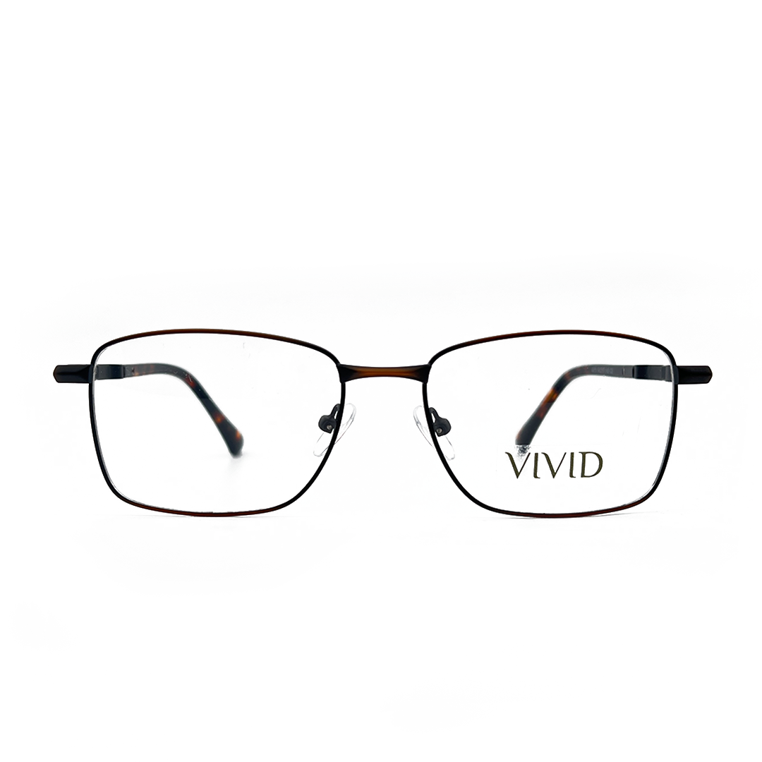 Оправа VIVID 4073 C2 Коричневий - Зображення 1