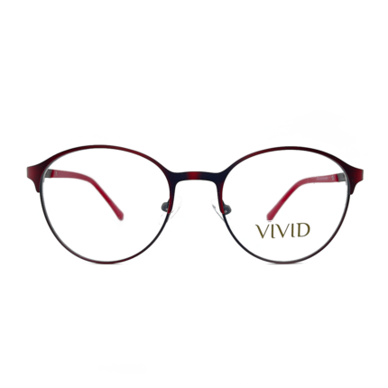 Оправа VIVID 4142 C4 Червоний