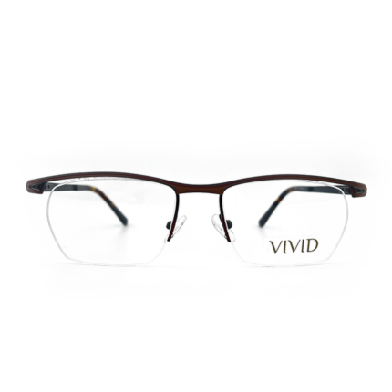 Оправа VIVID 4147 C4 Коричневий