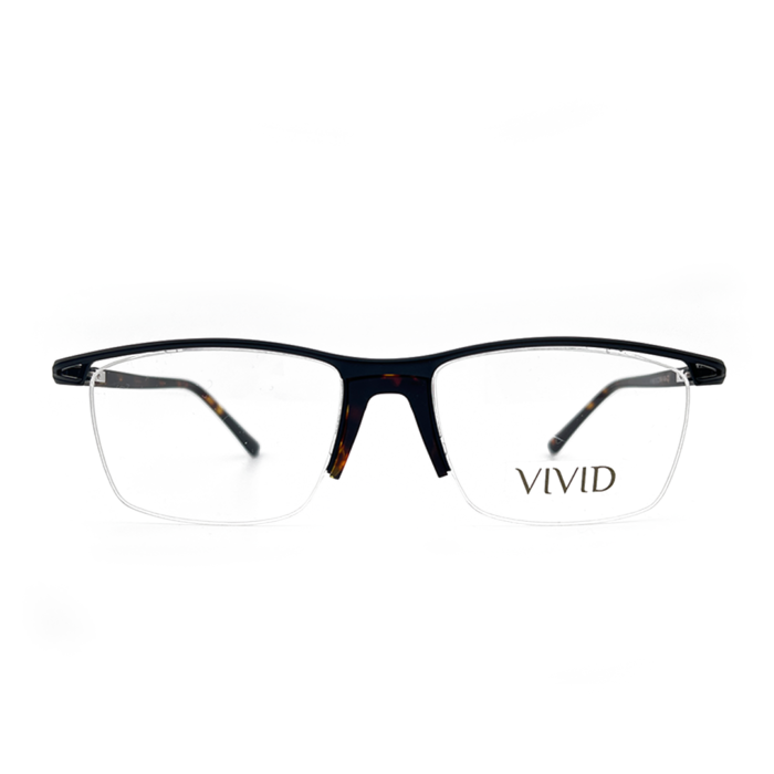 Оправа VIVID 4148 C1 Чорний - Зображення 1