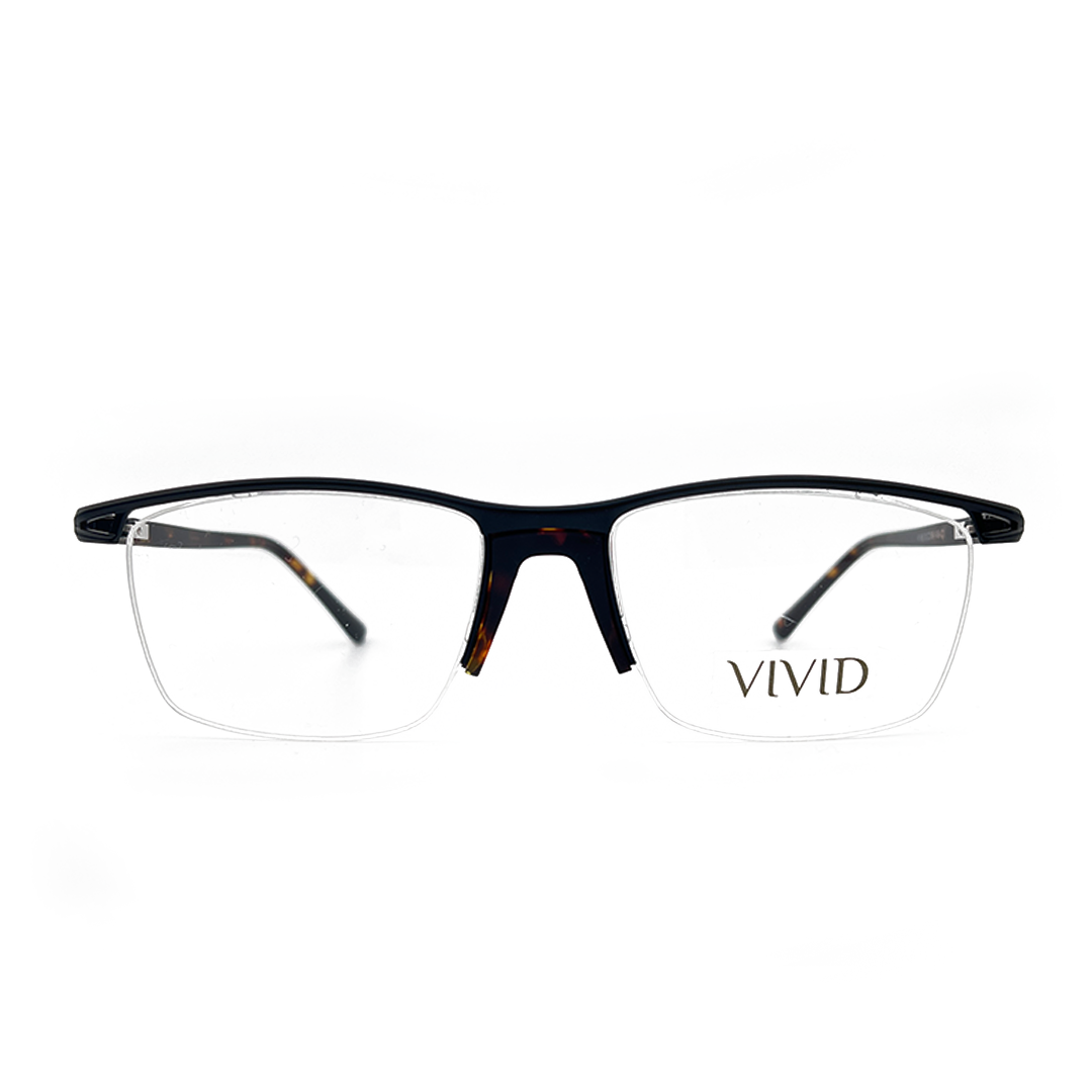 optychnyy-vybir-oprava-optom-vivid-4148-c1-chornyj-1 Оправа VIVID 4148 C1 Чорний - Зображення 1