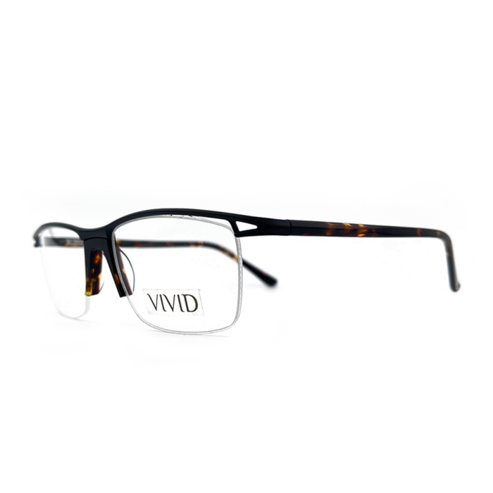 Оправа VIVID 4148 C1 Чорний - Зображення 2