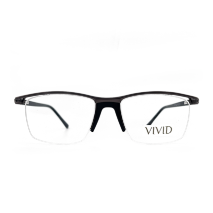 Оправа VIVID 4148 C2 Коричневий