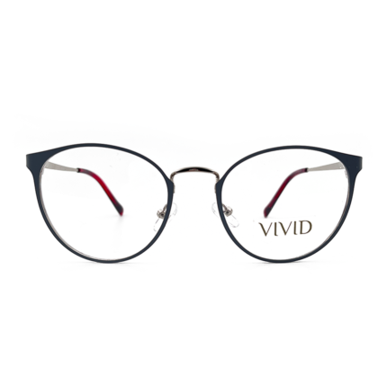 Оправа VIVID 4169 C4 Сірий/Срібло