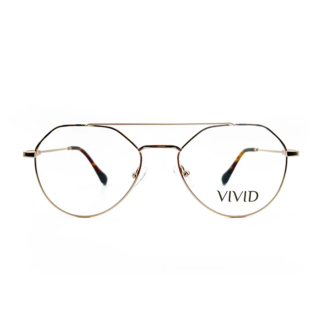 Оправа VIVID 4212 C2 Золото - Зображення 1
