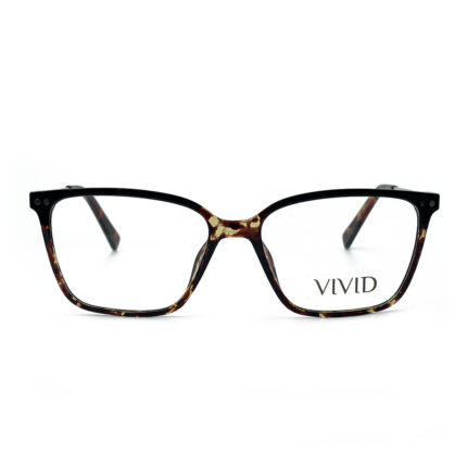 Оправа VIVID G8004 C1 Коричневий/Чорний