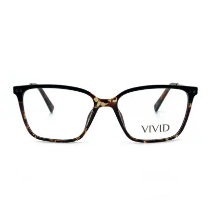 Оправа VIVID G8004 C1 Коричневий/Чорний