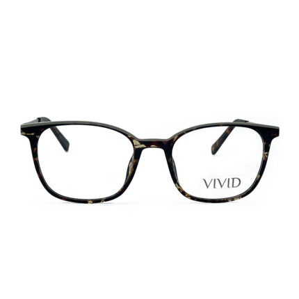 Оправа VIVID G8005 C3 Коричневий/Бежевий