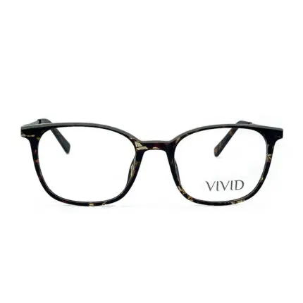 Оправа VIVID G8005 C3 Коричневий/Бежевий