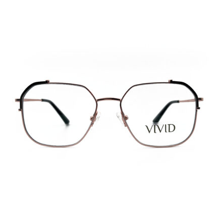 Оправа VIVID JS8613 C213-P81 Чорний/Золото