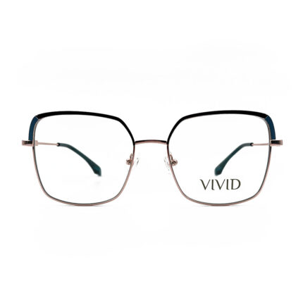 Оправа VIVID JS8617 C11-P81 Чорний/Золото