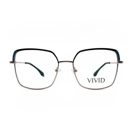 Оправа VIVID JS8617 C11-P81 Чорний/Золото