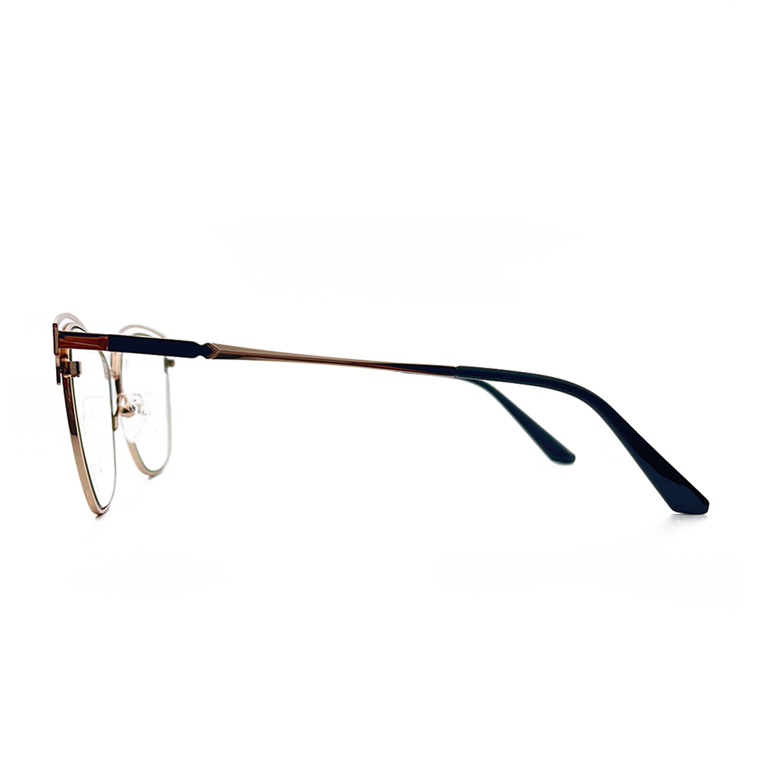 Оправа VIVID JS8626 C257-P81 Чорний/Золото - Зображення 3