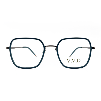 Оправа VIVID TJ818 C508-P81 Сірий/Срібло