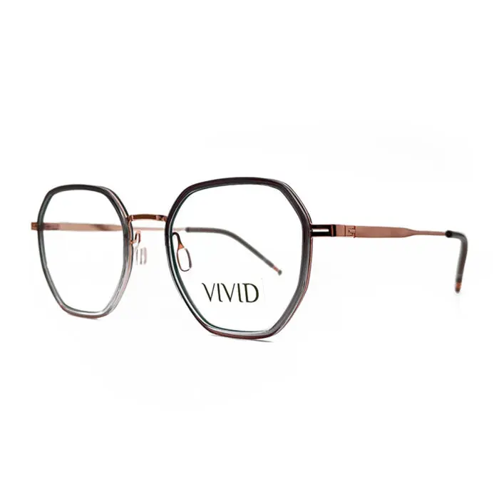 Оправа для окулярів VIVID TJ821 C519