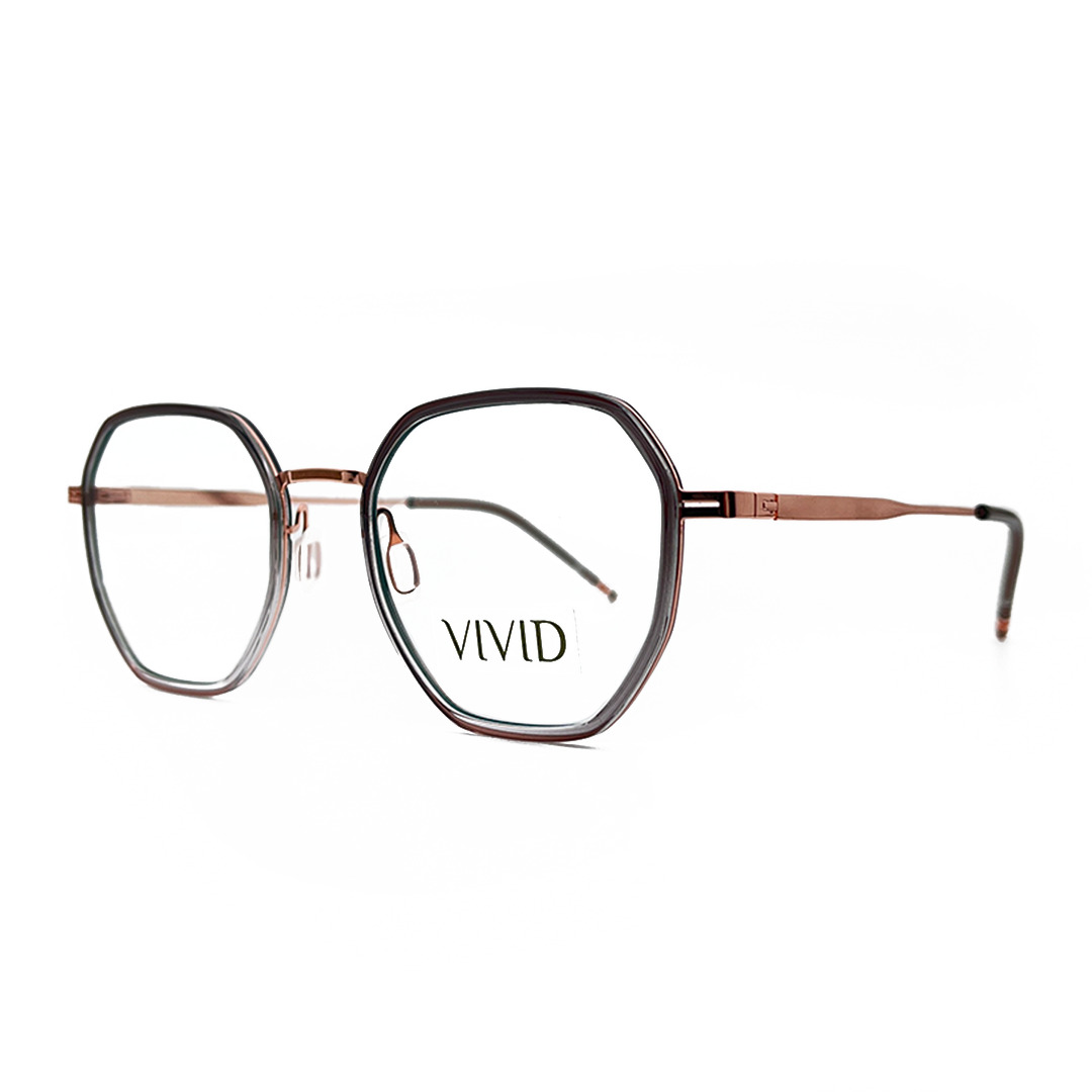 Оправа для окулярів VIVID TJ821 C519 TR90