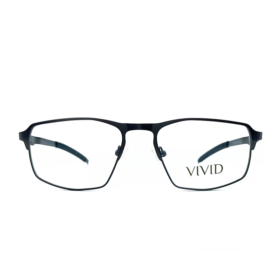 Оправа VIVID XJ2030 C8 Сірий/Срібло - Зображення 1