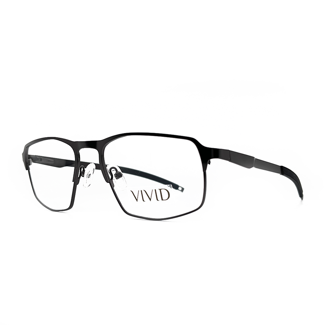 Оправа VIVID XJ2030 C8 Сірий/Срібло - Зображення 2