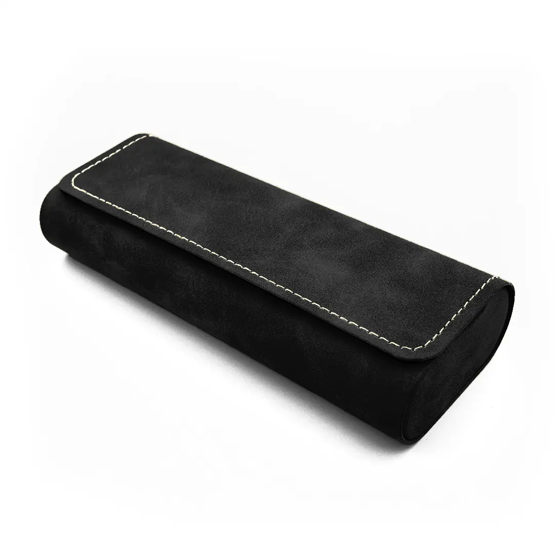 Футляр для окулярів Оптичний Вибір FT1001 C2 Чорний - Зображення 1