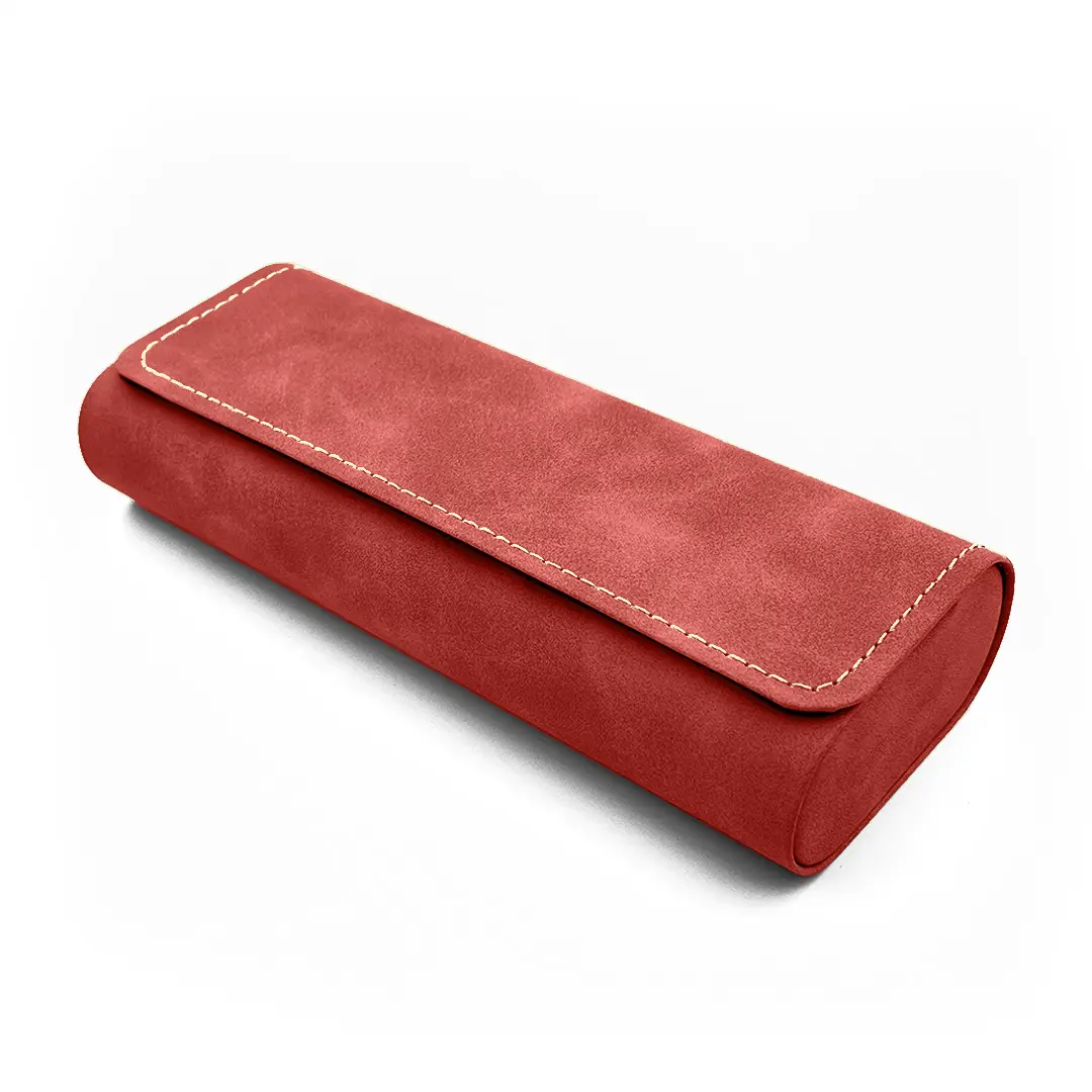 Футляр для окулярів Оптичний Вибір FT1001 C3 Рудий - Зображення 1