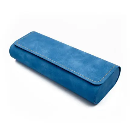 Футляр для окулярів Оптичний Вибір FT1001 C4 Блакитний