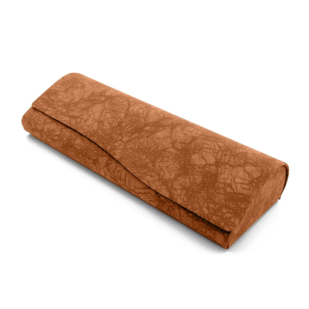 optychnyy-vybir-opravy-optom-futlyar-dlya-okulyariv-optychnyj-vybir-ft1002-1-c3-rudyj Футляр для окулярів Оптичний Вибір FT1002-1 C3 Рудий - Зображення 1