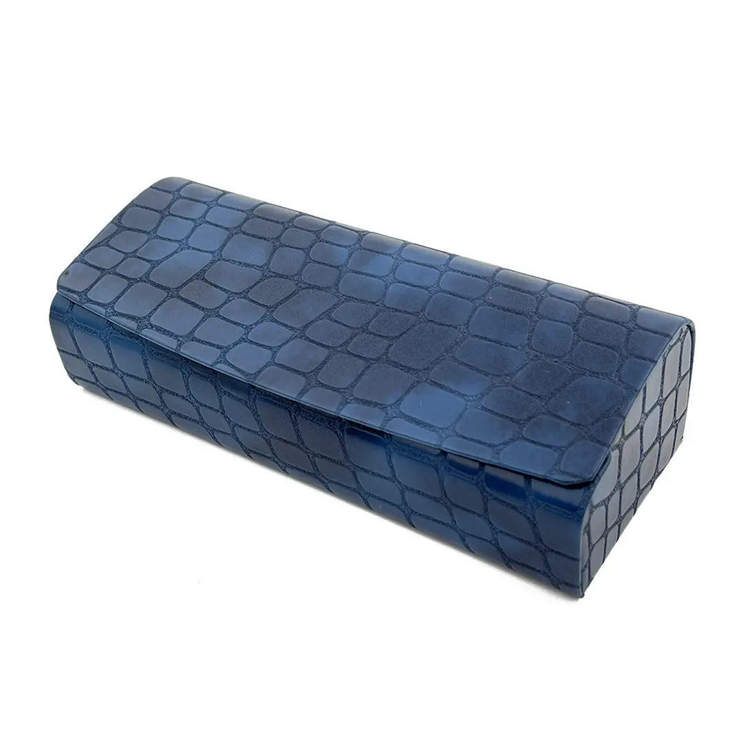 Футляр для окулярів Оптичний Вибір FT1003 C2 Синій - Зображення 1