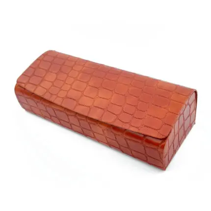 Футляр для окулярів Оптичний Вибір FT1003 C3 Рудий