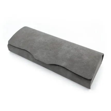 Футляр для окулярів Оптичний Вибір FT1007 C3 Сірий