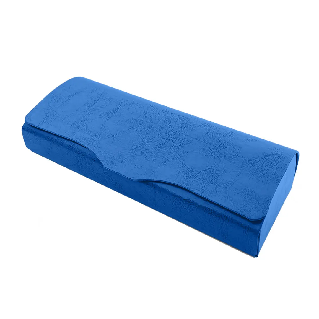 Футляр для окулярів Оптичний Вибір FT1008 C2 Синій - Зображення 1