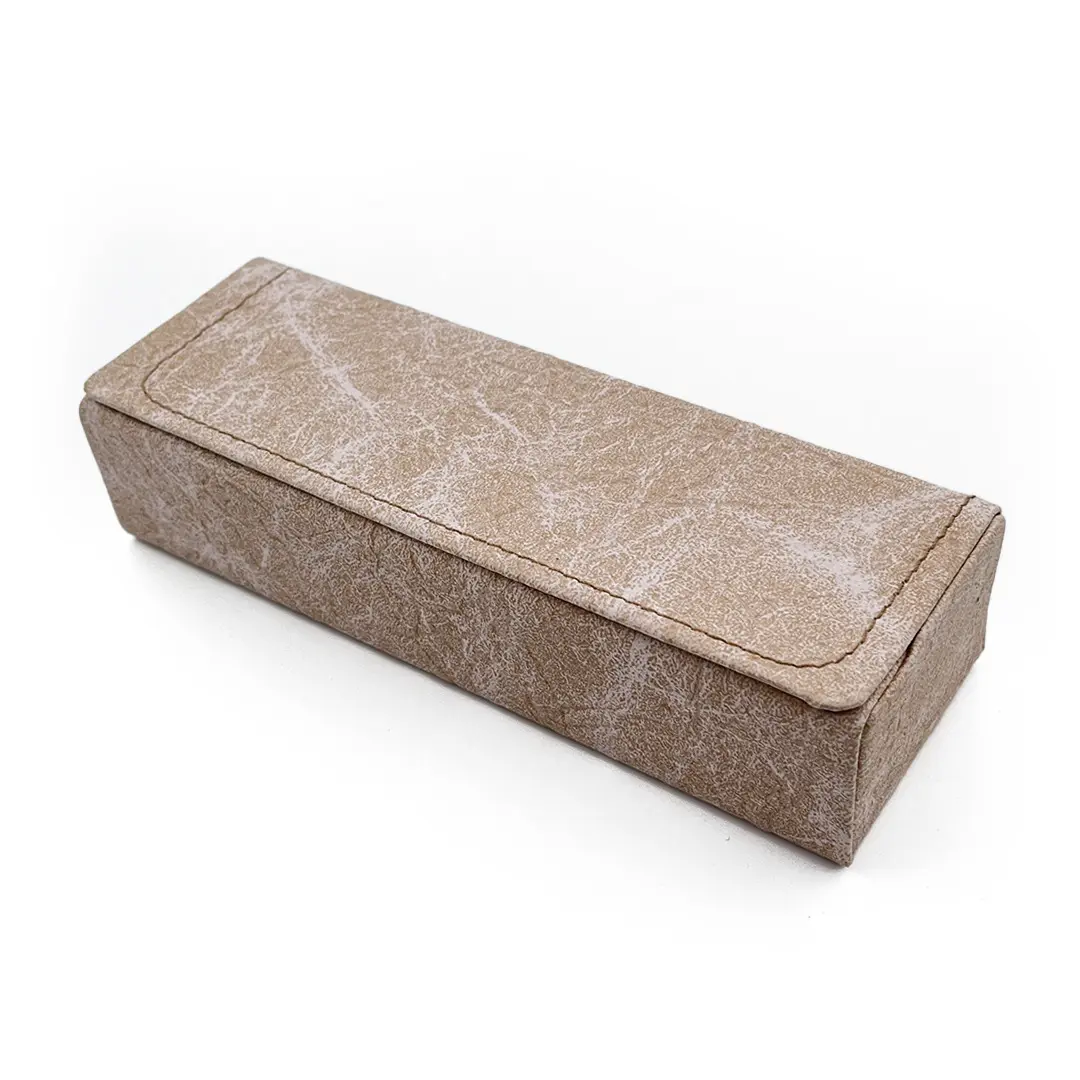 Футляр для окулярів Оптичний Вибір FT1009 C1 Бежевий - Зображення 1