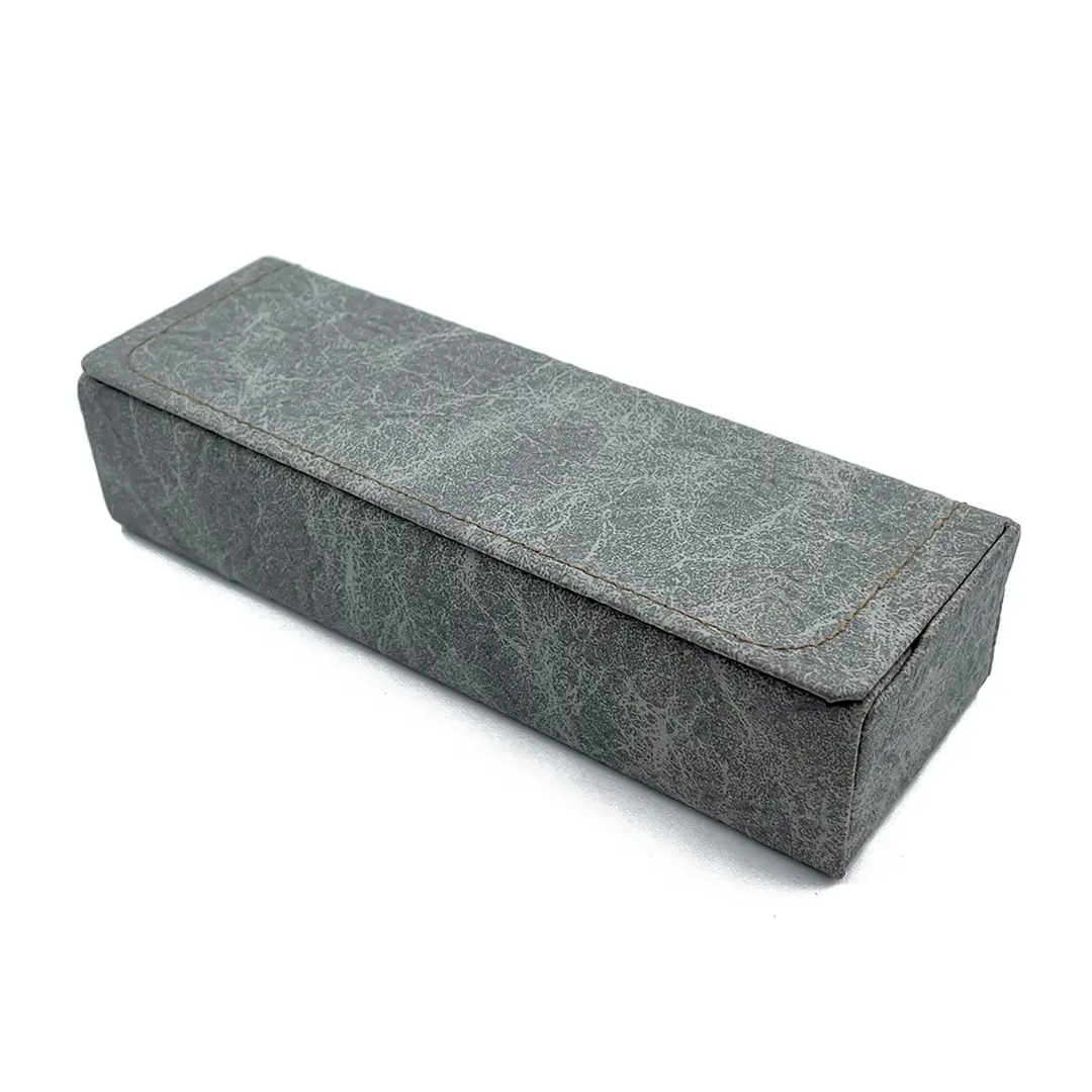 Футляр для окулярів Оптичний Вибір FT1009 C2 Сірий - Зображення 1