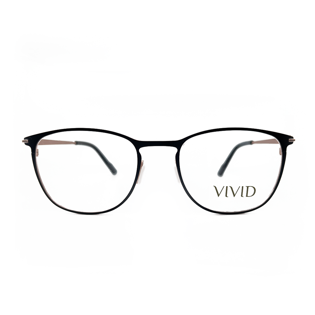 optychnyy_vybir-oprava-optom-vivid-4235-s3-chornyj-zoloto-1 Оправа VIVID 4235 С3 Чорний/Золото - Зображення 1