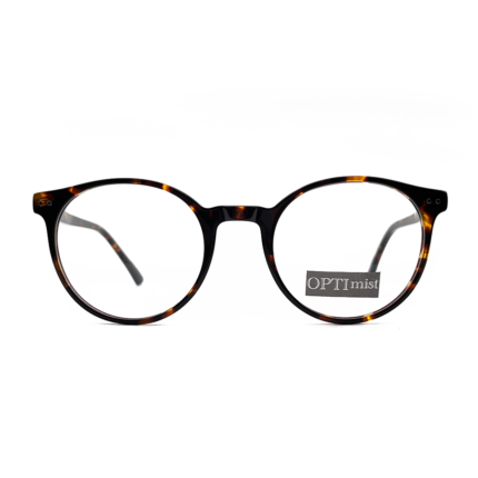 Оправа Optimist R0004 C02 Коричневий