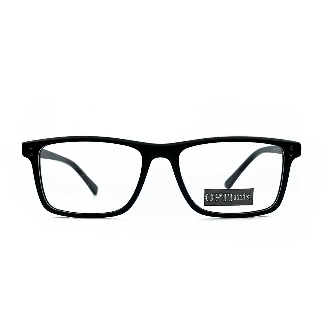 Оправа Optimist R0005 C01 Чорний - Зображення 1
