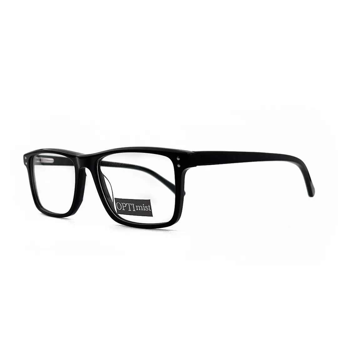 Оправа Optimist R0005 C01 Чорний - Зображення 2