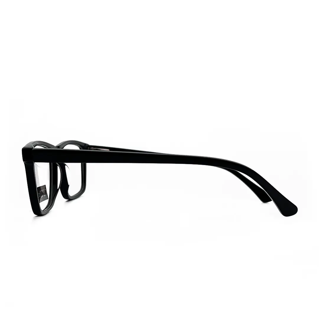 Оправа Optimist R0005 C01 Чорний - Зображення 3