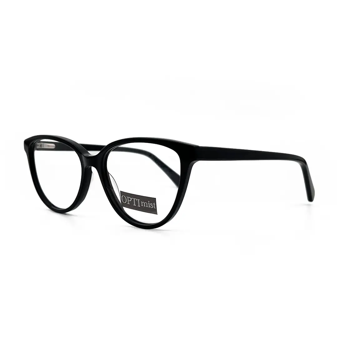 Оправа Optimist R0015 C01 Чорний - Зображення 2