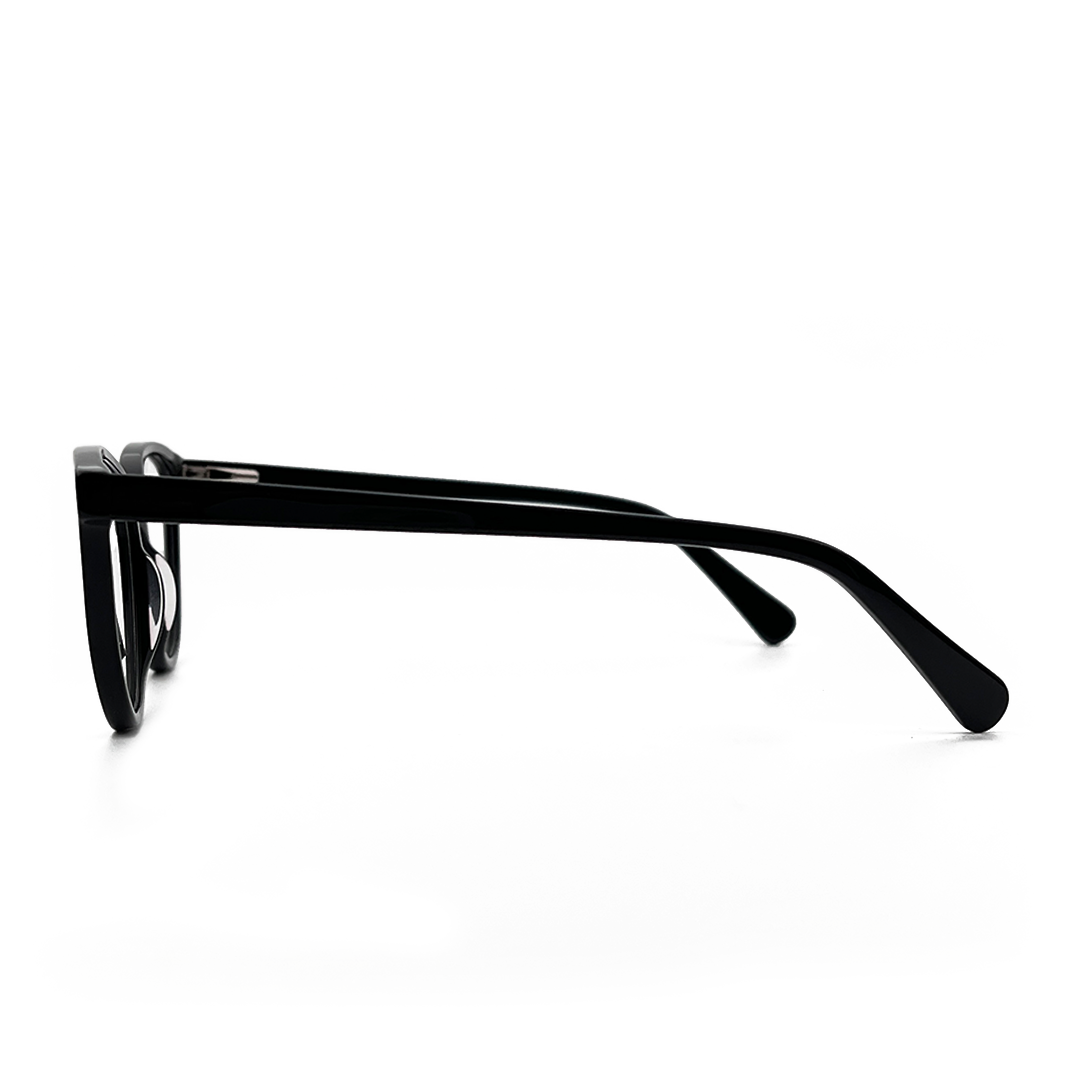 Оправа Optimist R0015 C01 Чорний - Зображення 3