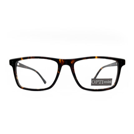 Оправа Optimist R0005 C04 Коричневий