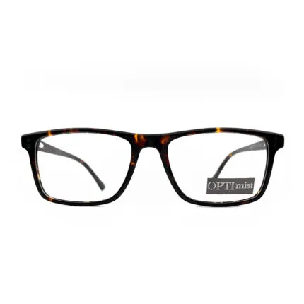 Оправа Optimist R0005 C04 Коричневий