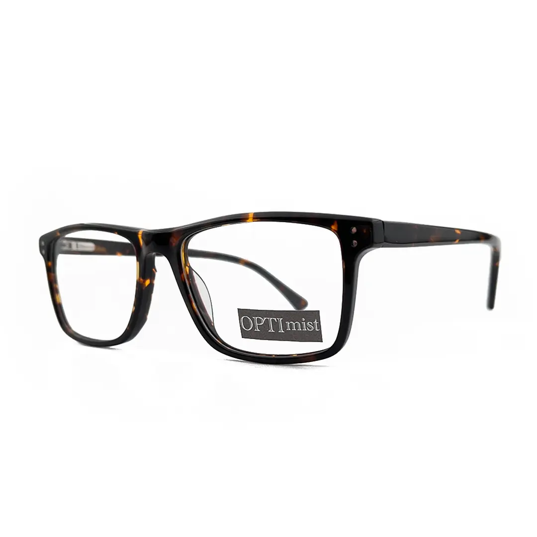 Оправа Optimist R0005 C04 Коричневий - Зображення 2