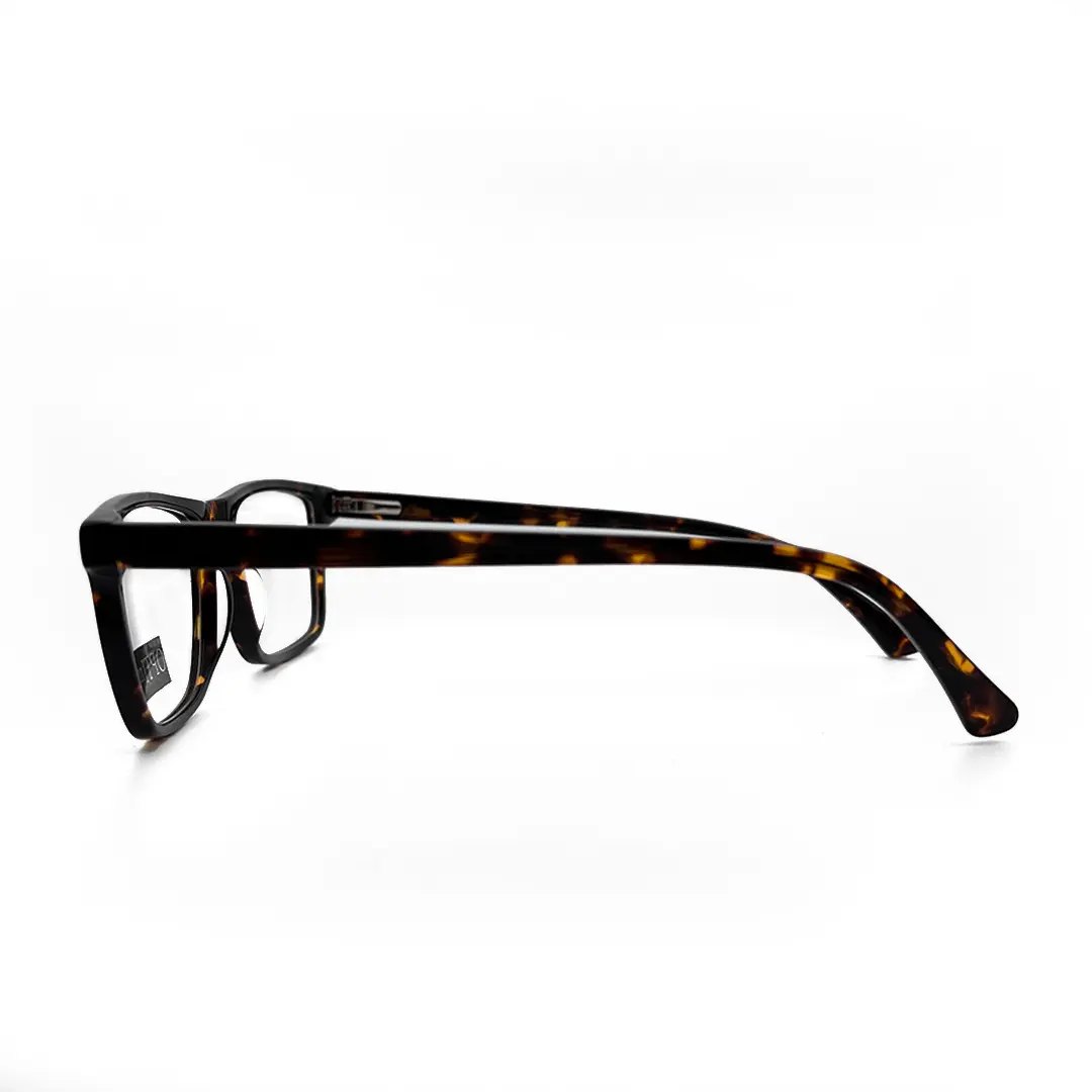 Оправа Optimist R0005 C04 Коричневий - Зображення 3