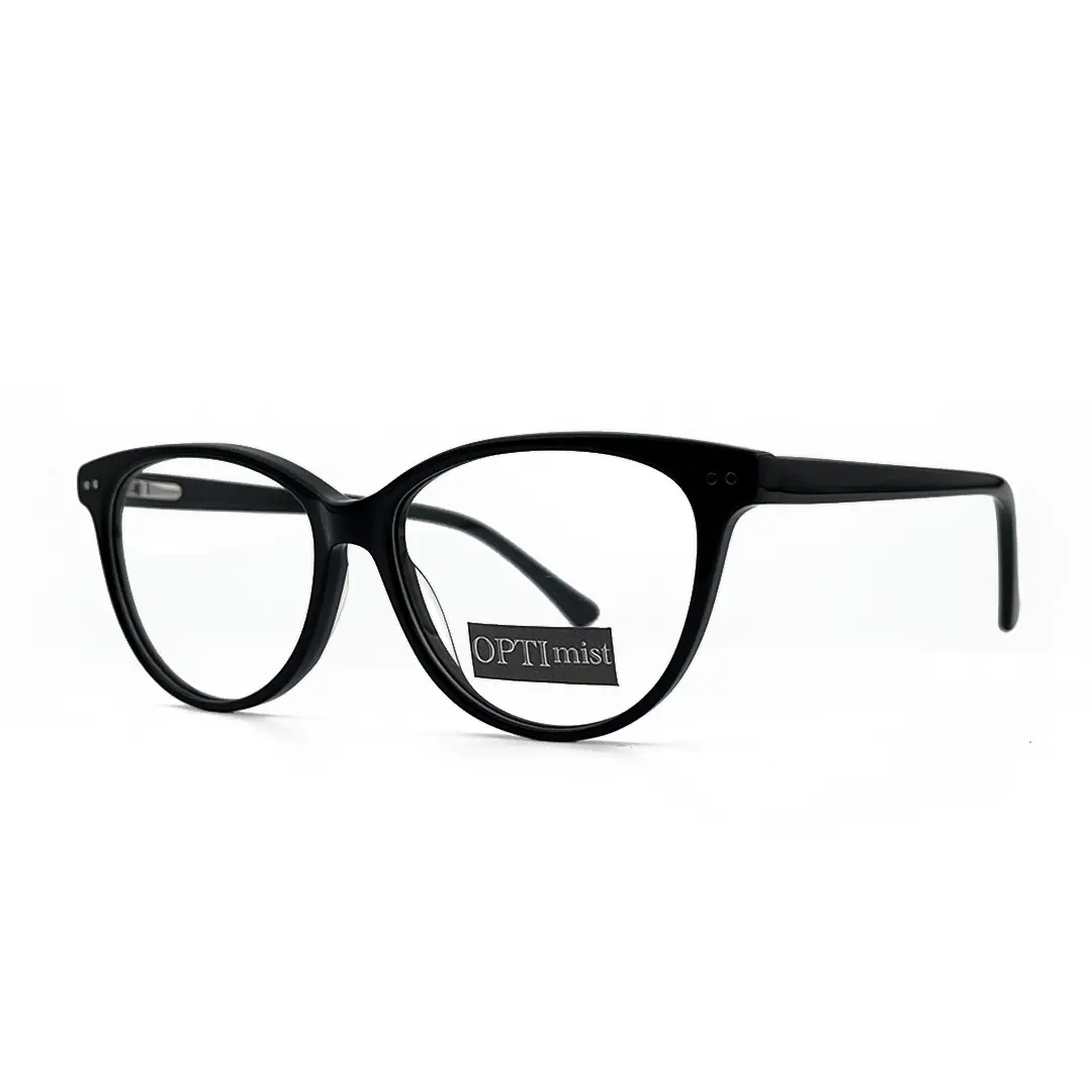Оправа Optimist R0008 C01 Чорний - Зображення 2
